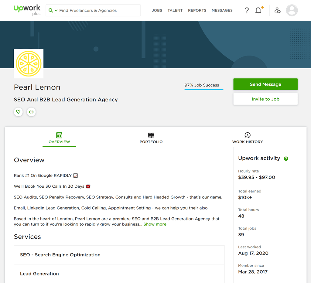 Upwork