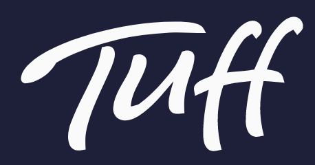 tuff marketing logo